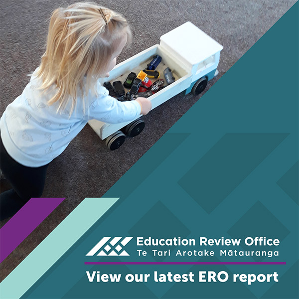 ERO Report